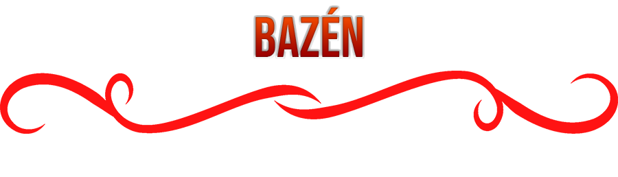 bazen