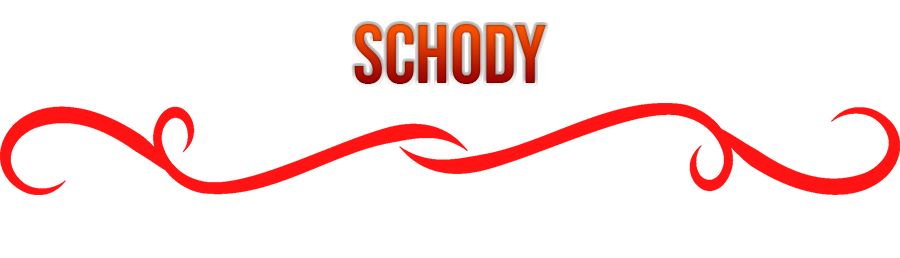 schody