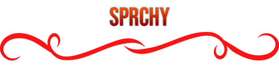 sprchy